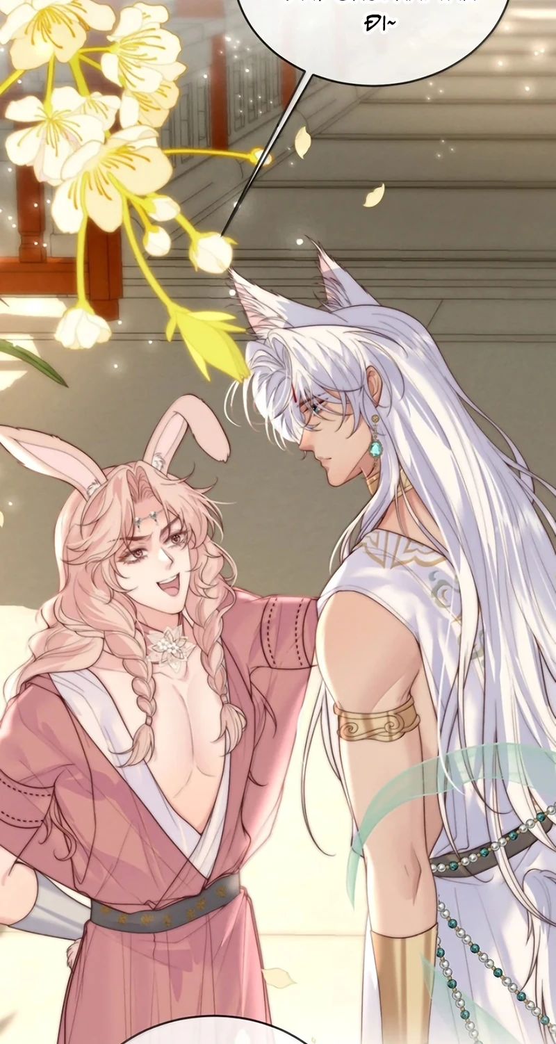 Chỉ Dẫn Săn Mồi Chapter 18 - 7