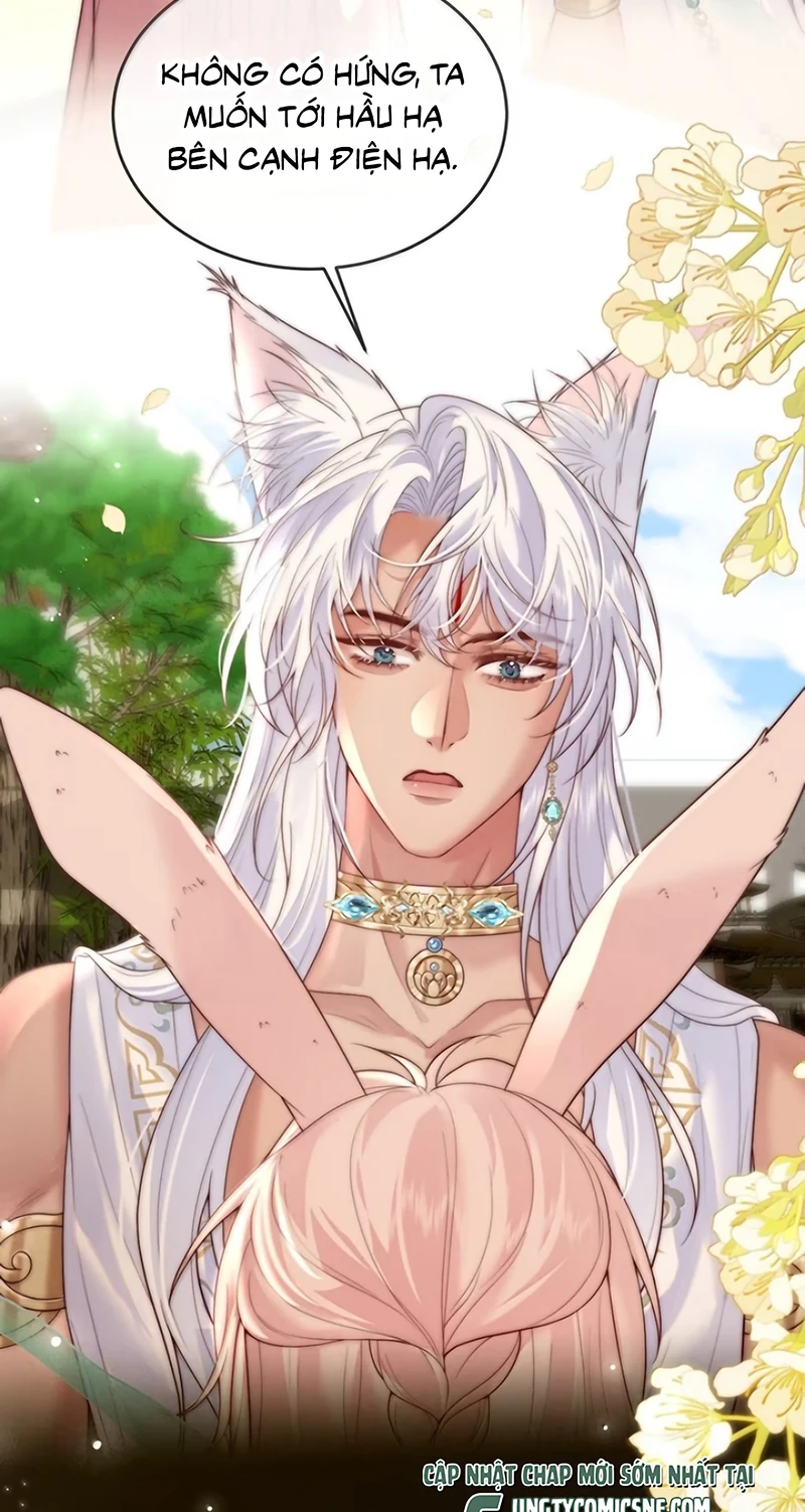 Chỉ Dẫn Săn Mồi Chapter 18 - 8