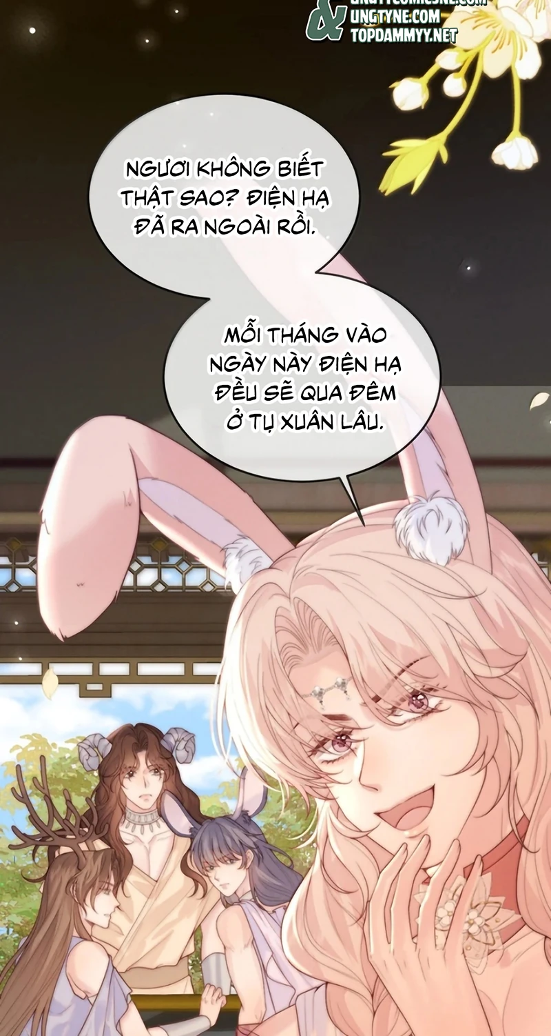 Chỉ Dẫn Săn Mồi Chapter 18 - 9