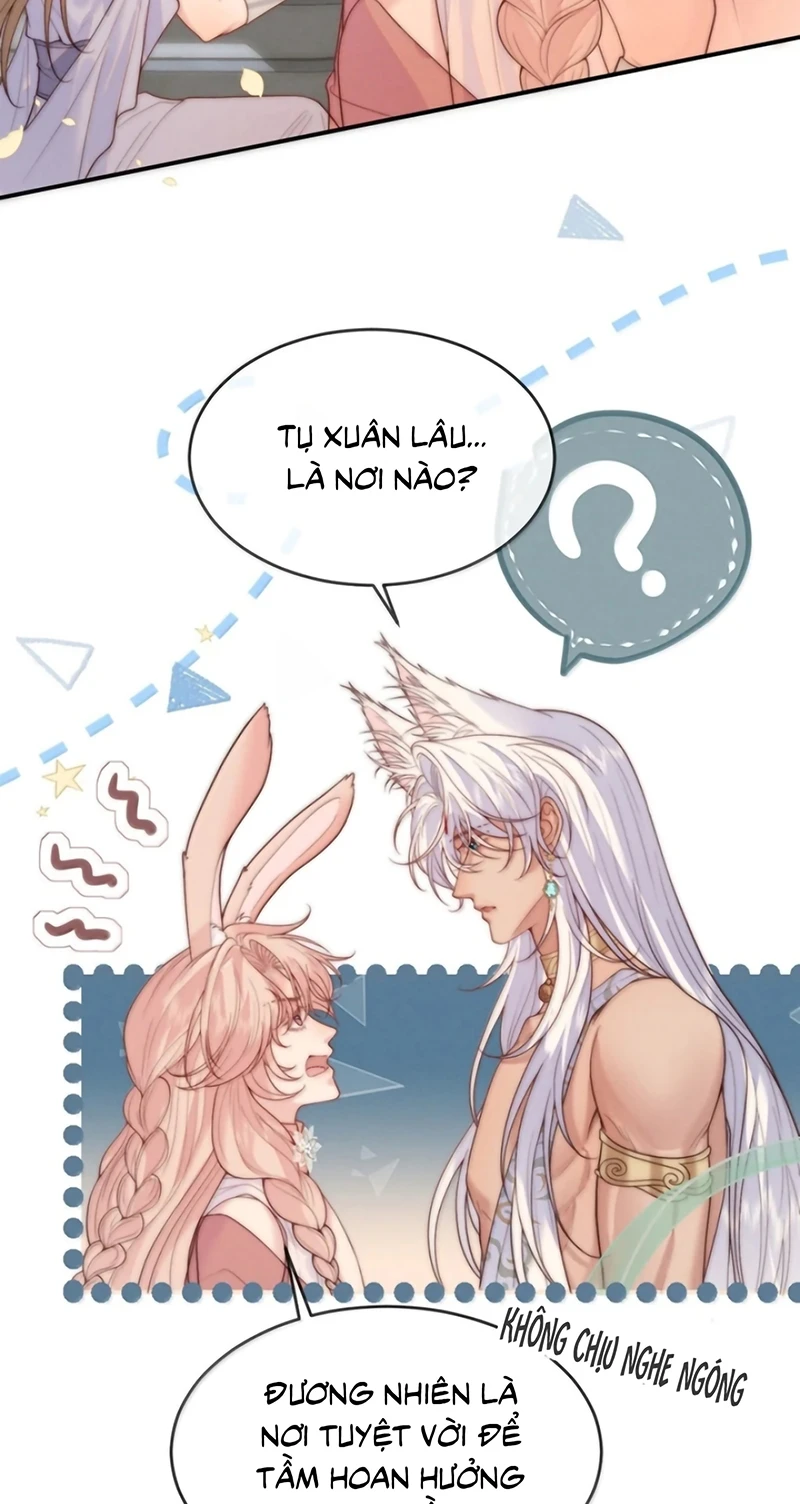 Chỉ Dẫn Săn Mồi Chapter 18 - 10