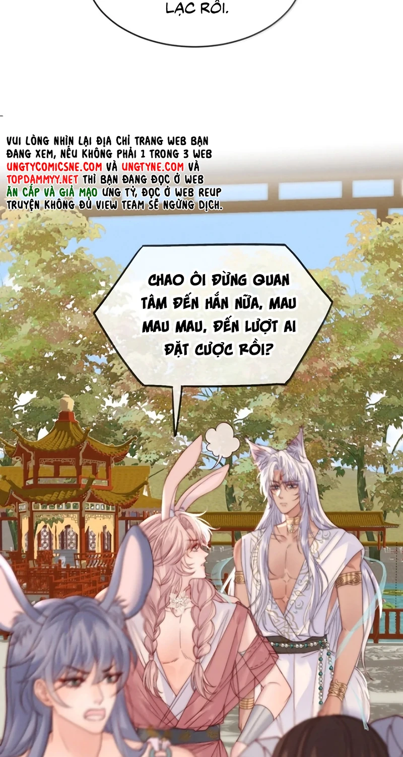 Chỉ Dẫn Săn Mồi Chapter 18 - 11