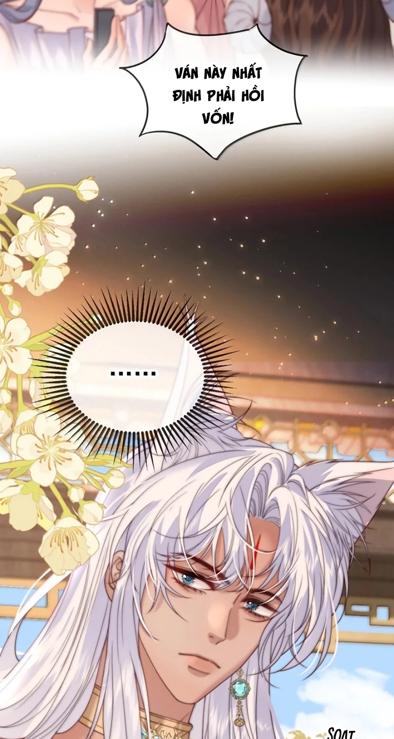 Chỉ Dẫn Săn Mồi Chapter 18 - 12