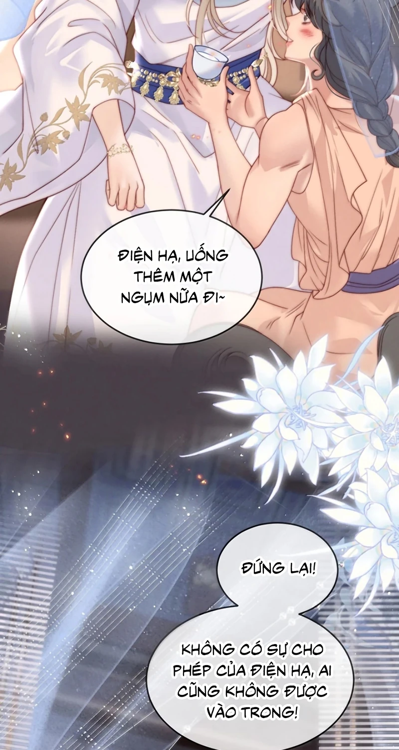 Chỉ Dẫn Săn Mồi Chapter 18 - 16