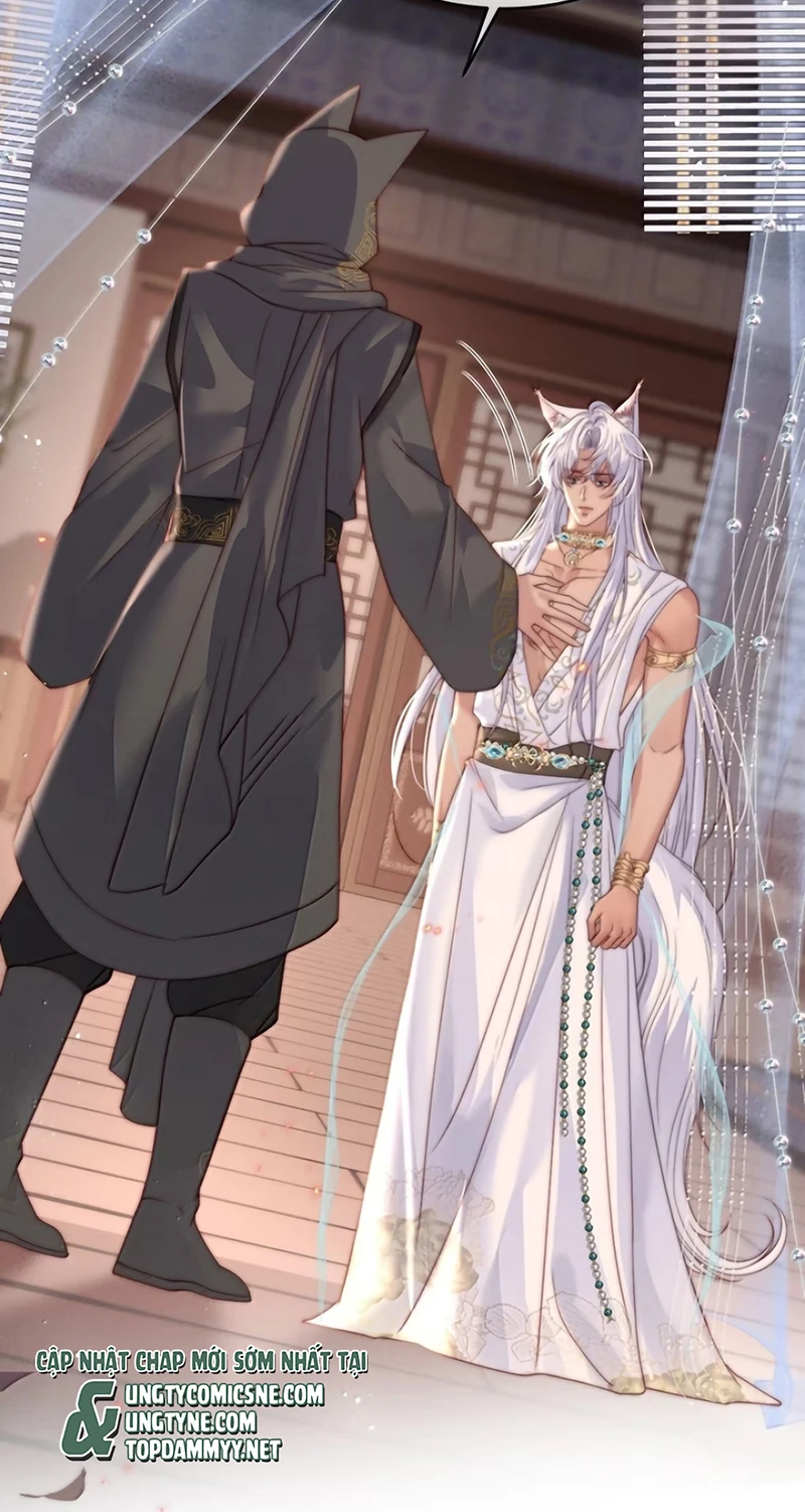 Chỉ Dẫn Săn Mồi Chapter 18 - 17