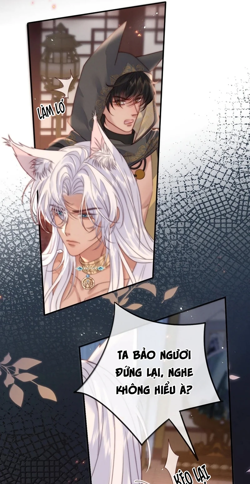 Chỉ Dẫn Săn Mồi Chapter 18 - 18