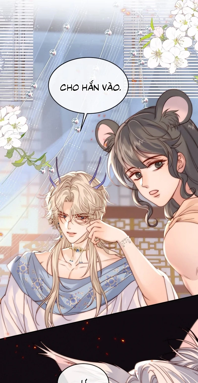 Chỉ Dẫn Săn Mồi Chapter 18 - 20