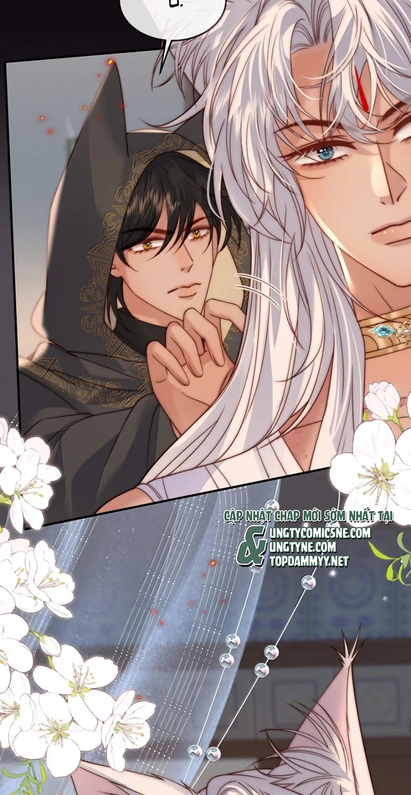 Chỉ Dẫn Săn Mồi Chapter 18 - 21