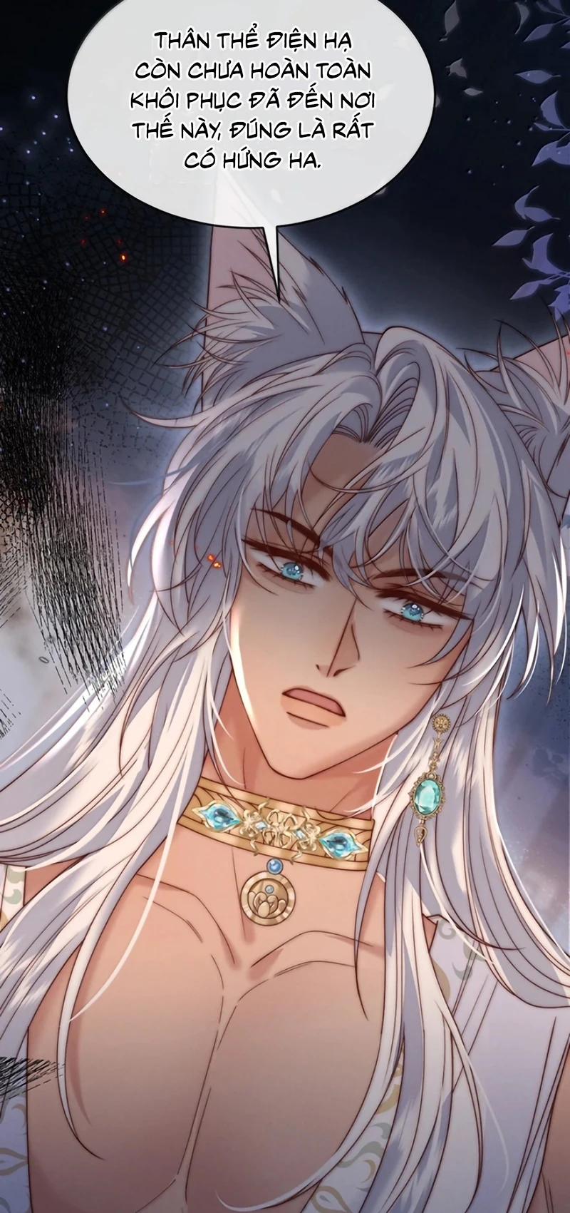 Chỉ Dẫn Săn Mồi Chapter 18 - 24