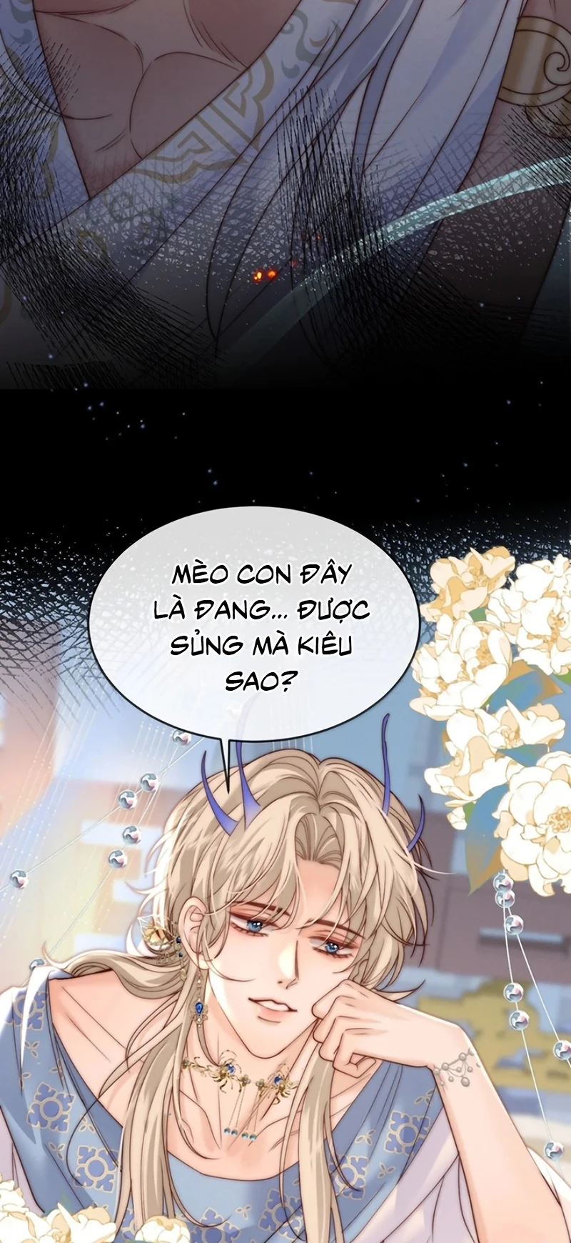 Chỉ Dẫn Săn Mồi Chapter 18 - 25