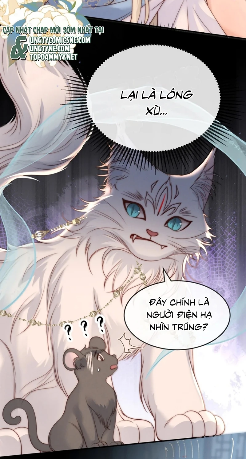 Chỉ Dẫn Săn Mồi Chapter 18 - 26