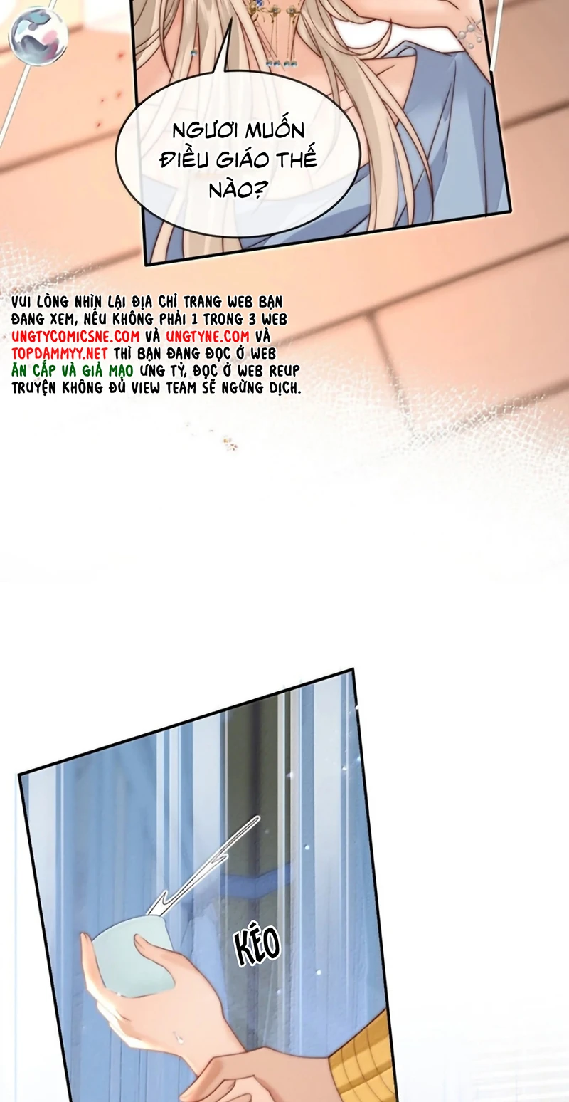 Chỉ Dẫn Săn Mồi Chapter 18 - 29