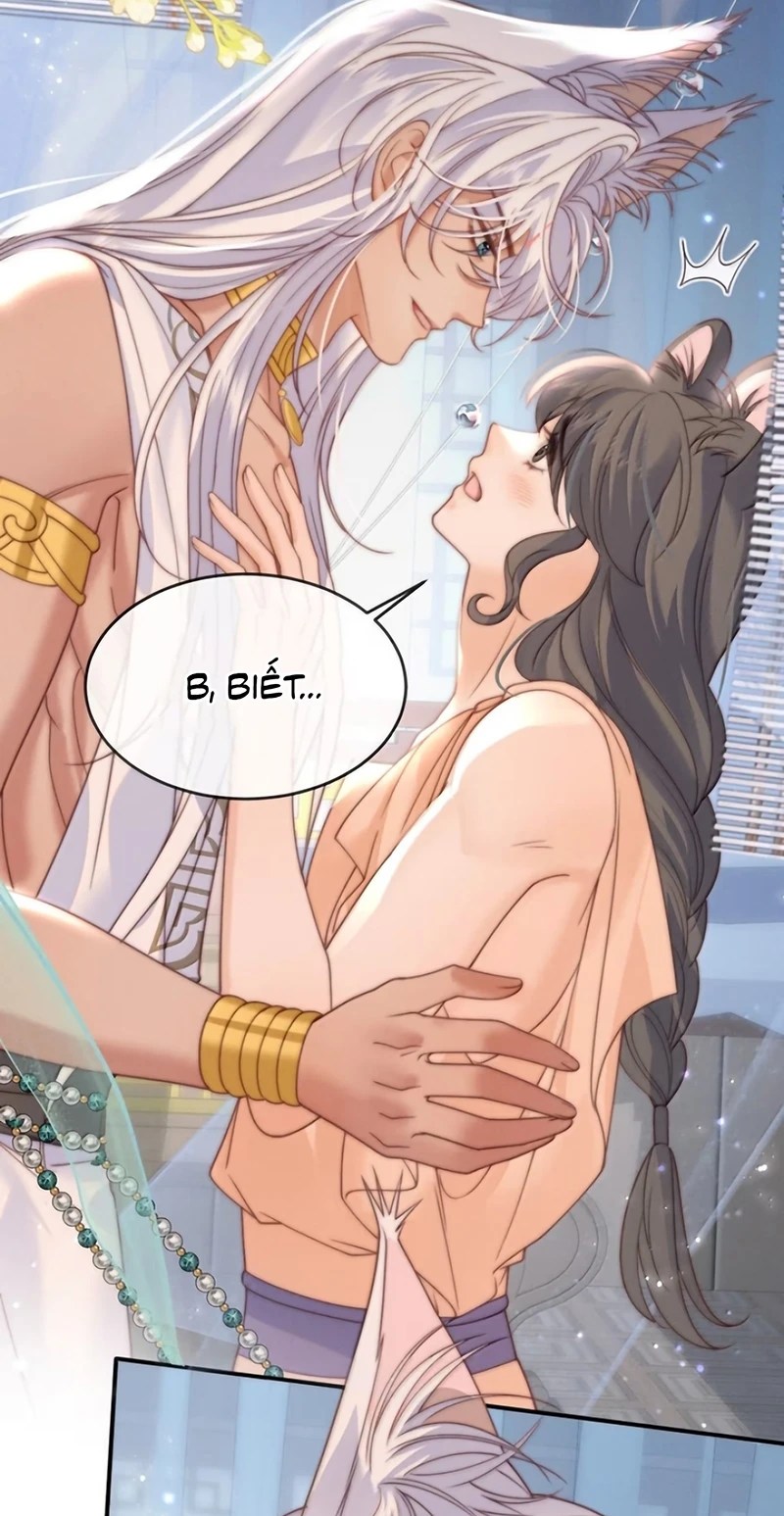 Chỉ Dẫn Săn Mồi Chapter 18 - 34
