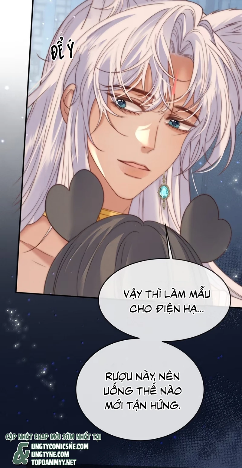 Chỉ Dẫn Săn Mồi Chapter 18 - 35