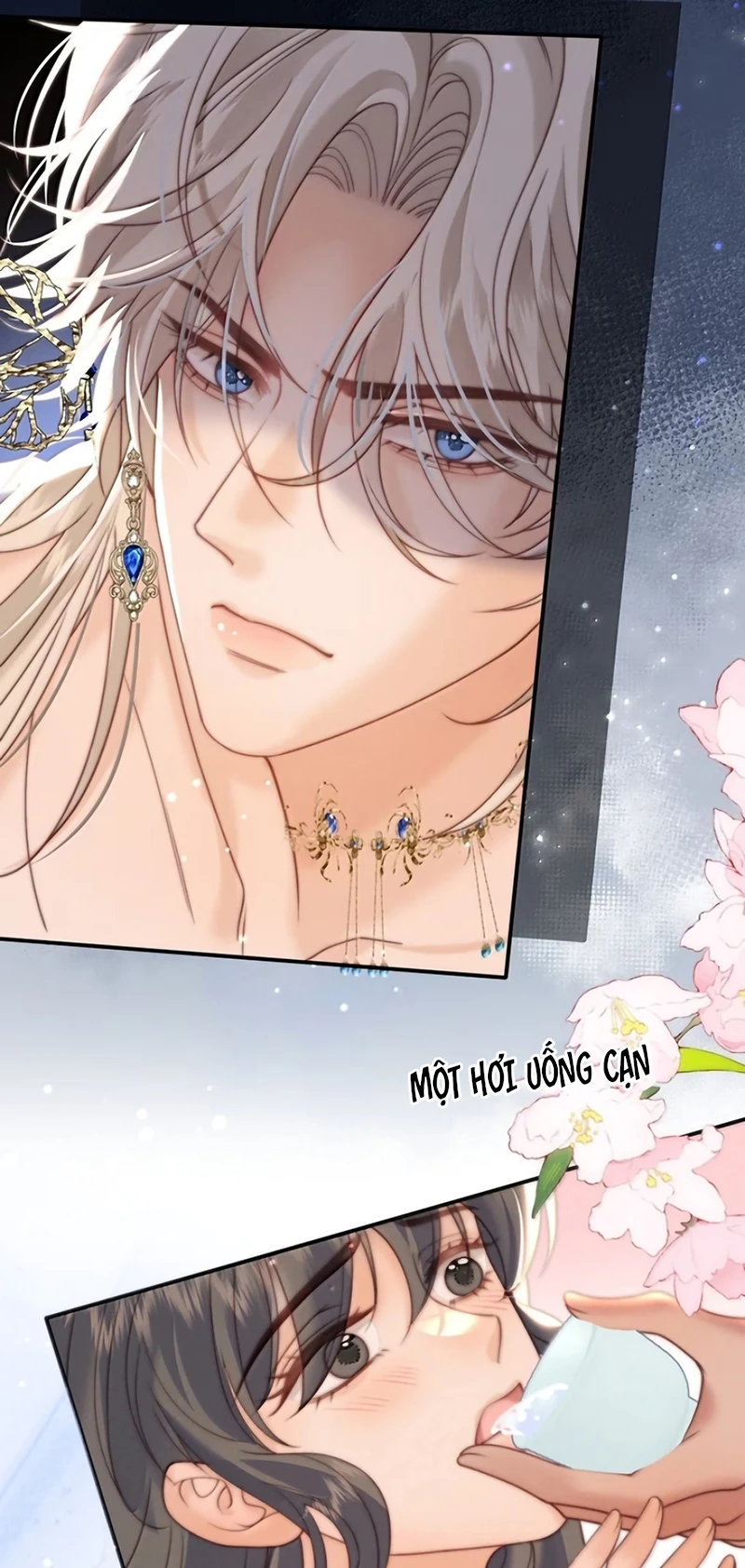 Chỉ Dẫn Săn Mồi Chapter 18 - 36