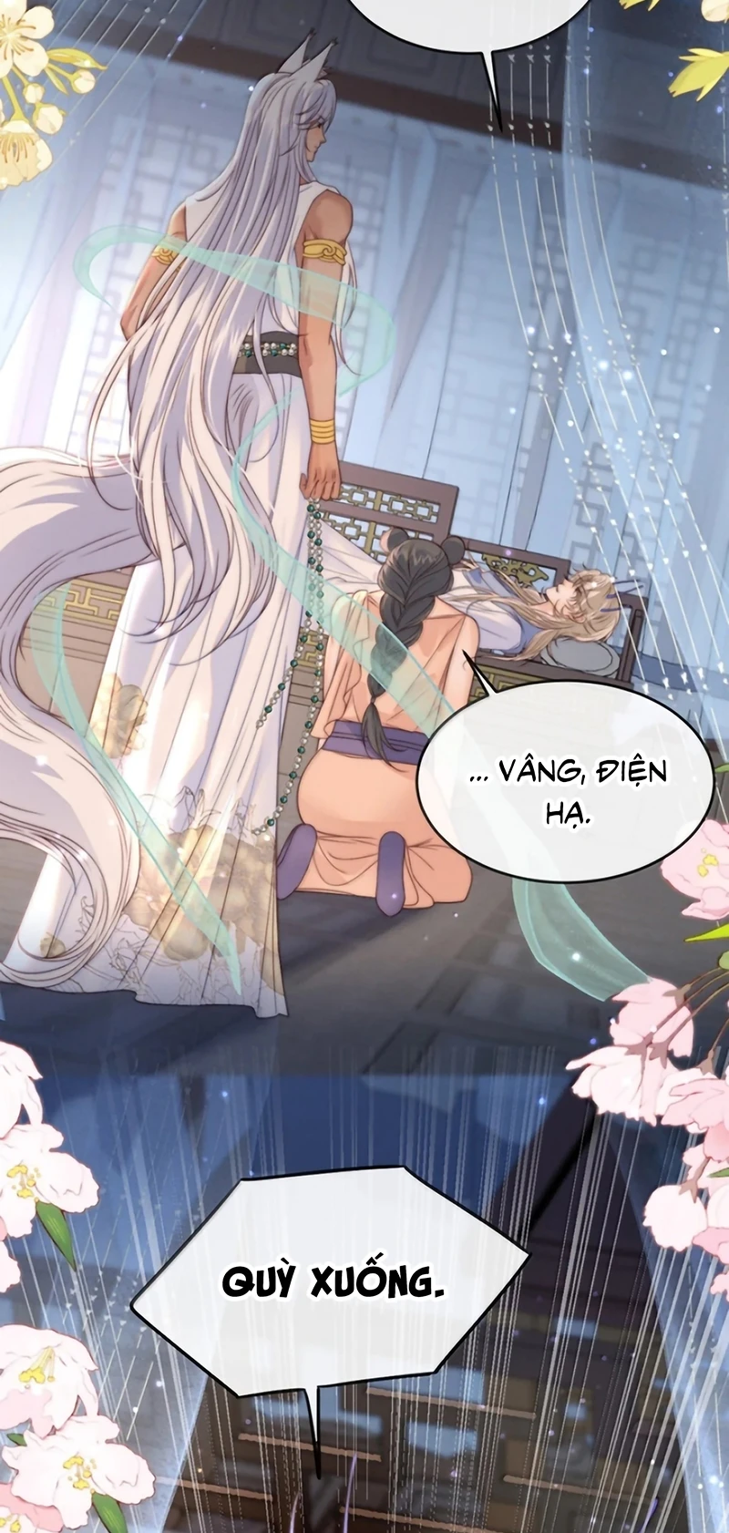 Chỉ Dẫn Săn Mồi Chapter 18 - 43