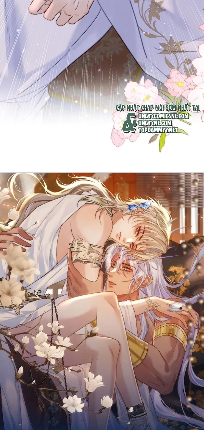 Chỉ Dẫn Săn Mồi Chapter 18 - 45