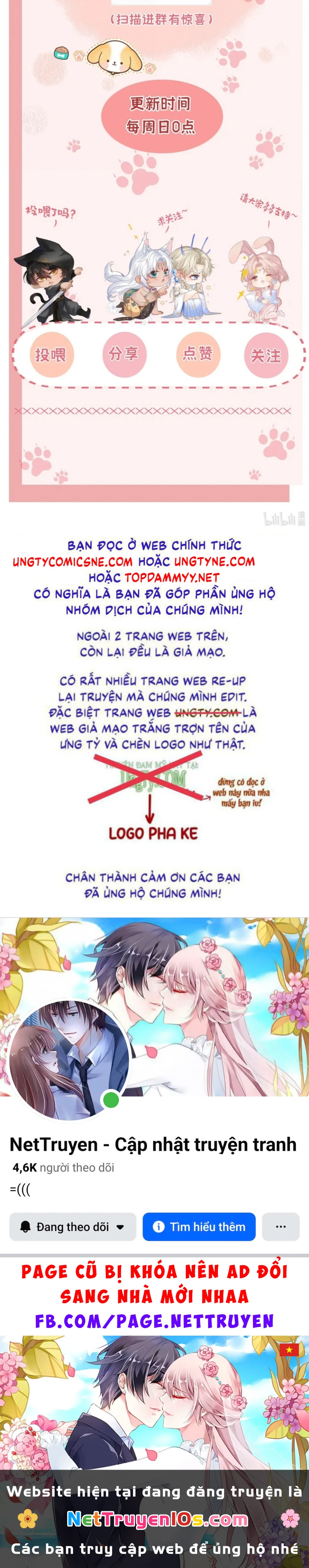 Chỉ Dẫn Săn Mồi Chapter 18 - 56
