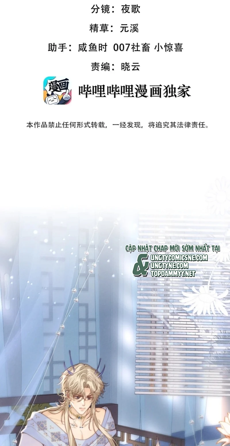 Chỉ Dẫn Săn Mồi Chapter 19 - 3