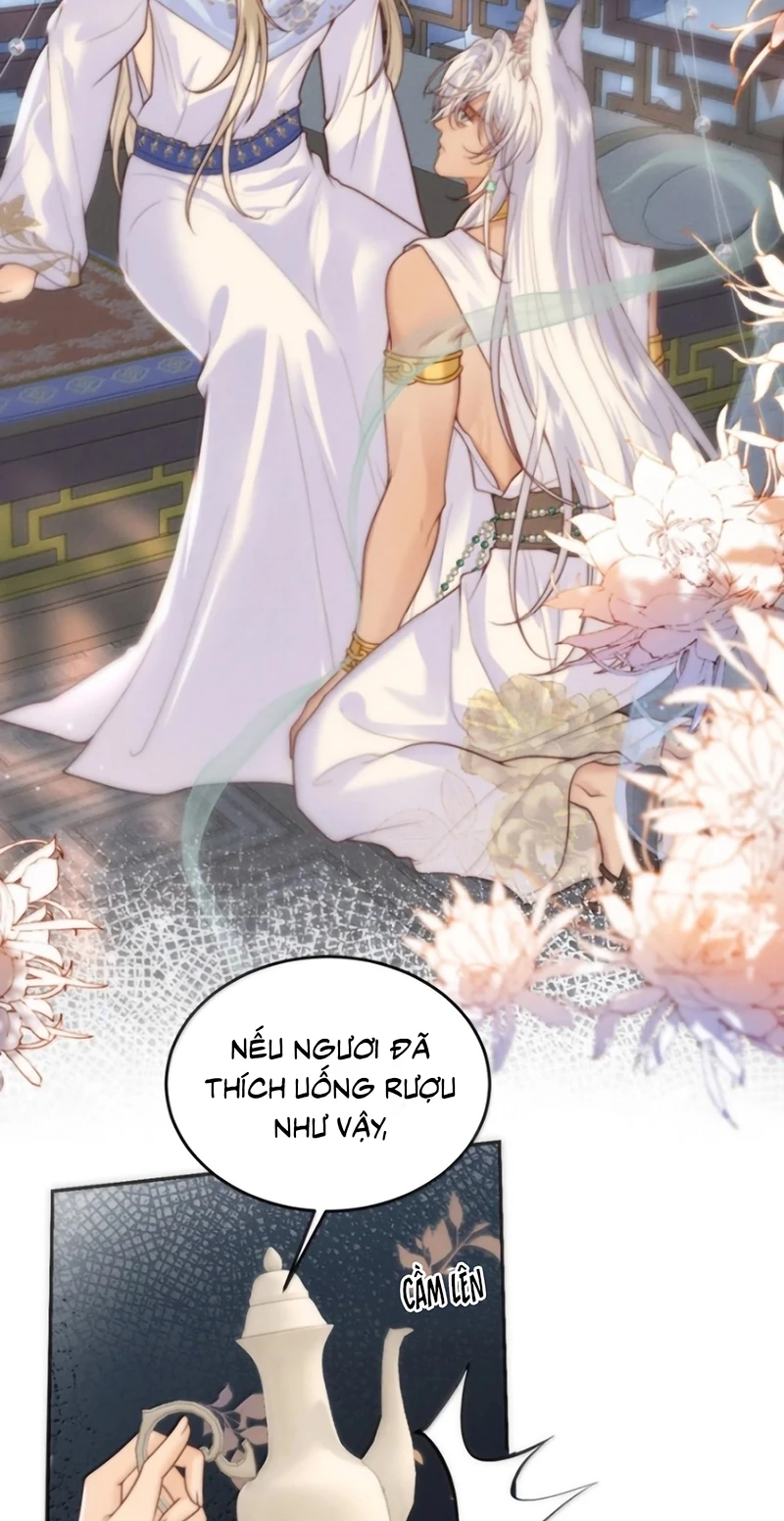 Chỉ Dẫn Săn Mồi Chapter 19 - 4