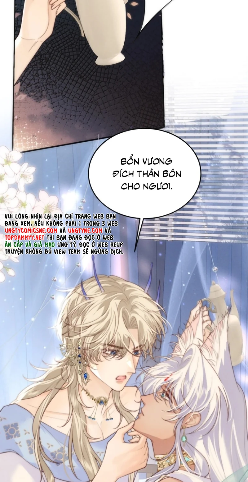 Chỉ Dẫn Săn Mồi Chapter 19 - 5