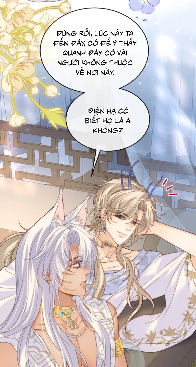 Chỉ Dẫn Săn Mồi Chapter 19 - 22