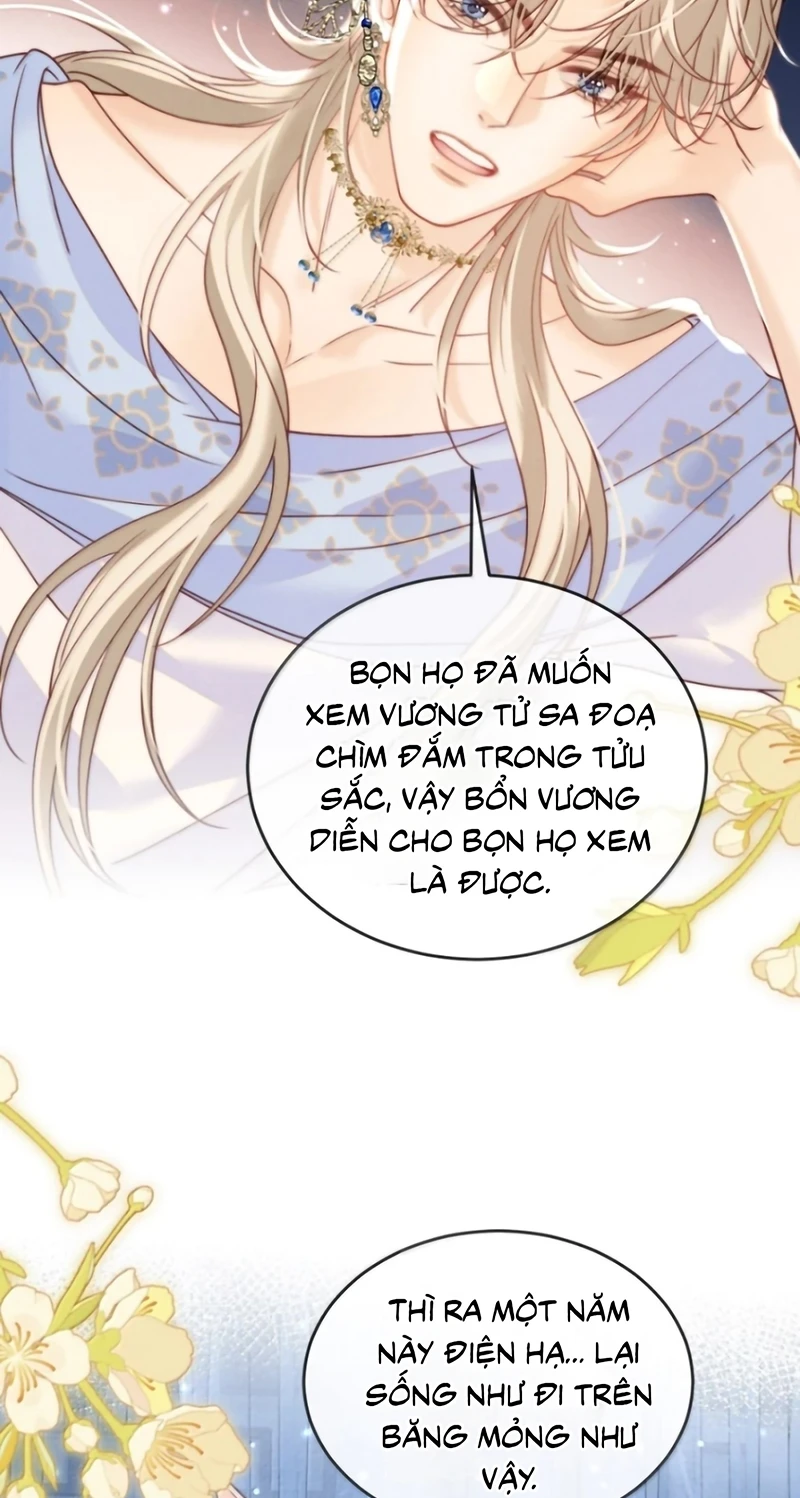 Chỉ Dẫn Săn Mồi Chapter 19 - 24
