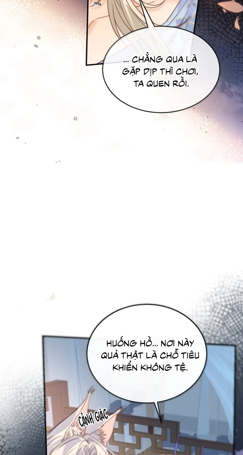 Chỉ Dẫn Săn Mồi Chapter 19 - 27