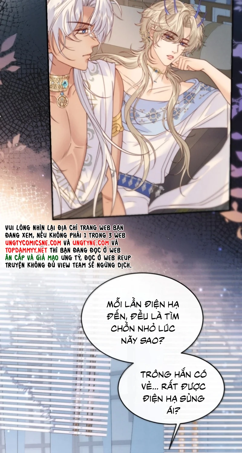 Chỉ Dẫn Săn Mồi Chapter 19 - 28