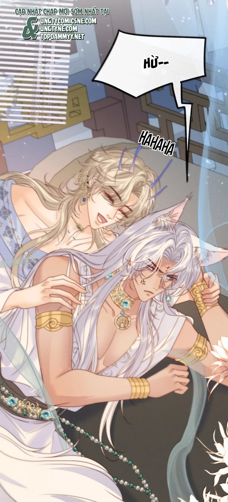 Chỉ Dẫn Săn Mồi Chapter 19 - 31
