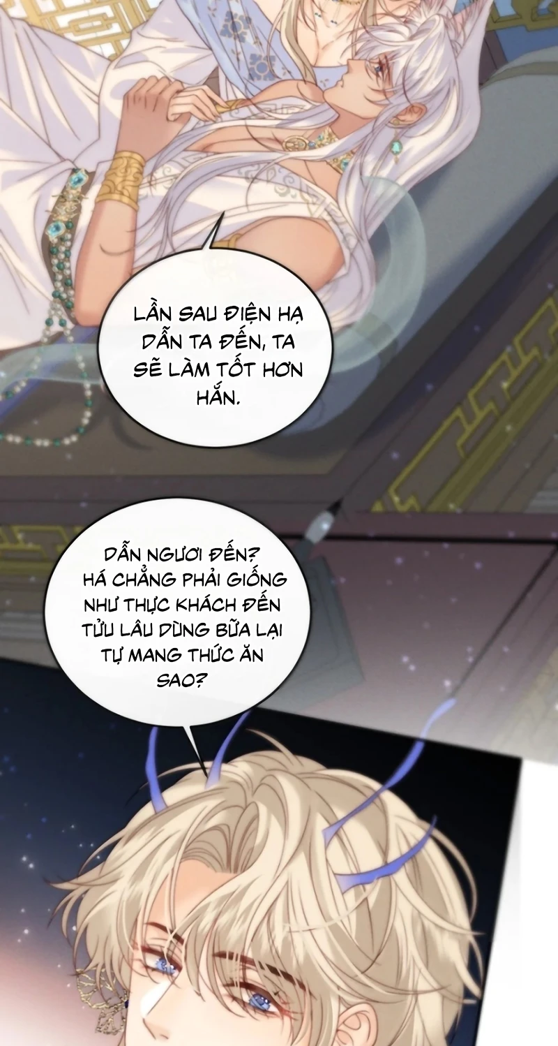 Chỉ Dẫn Săn Mồi Chapter 19 - 33