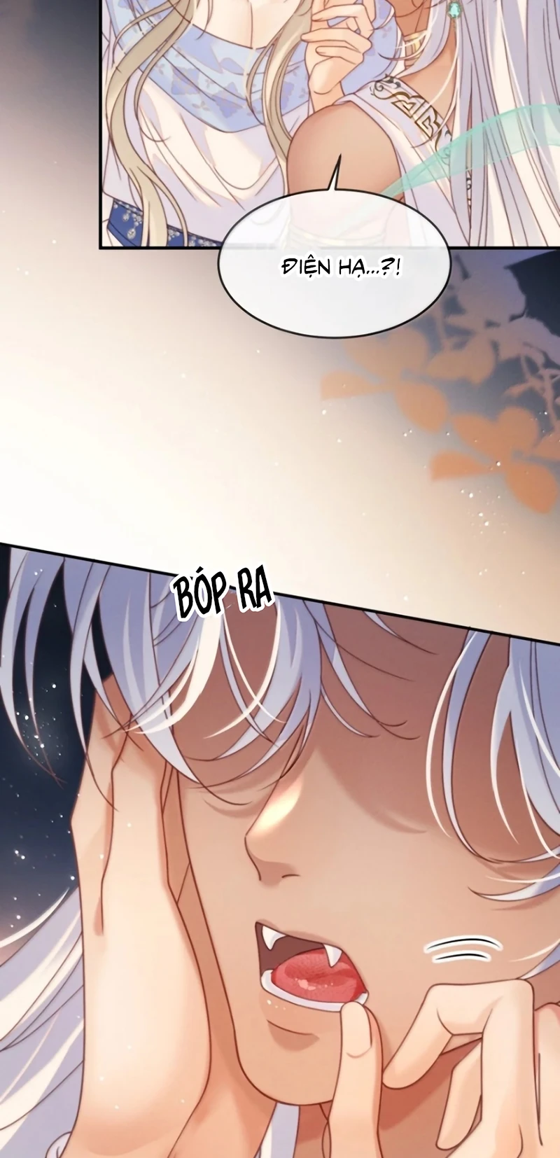 Chỉ Dẫn Săn Mồi Chapter 20 - 9