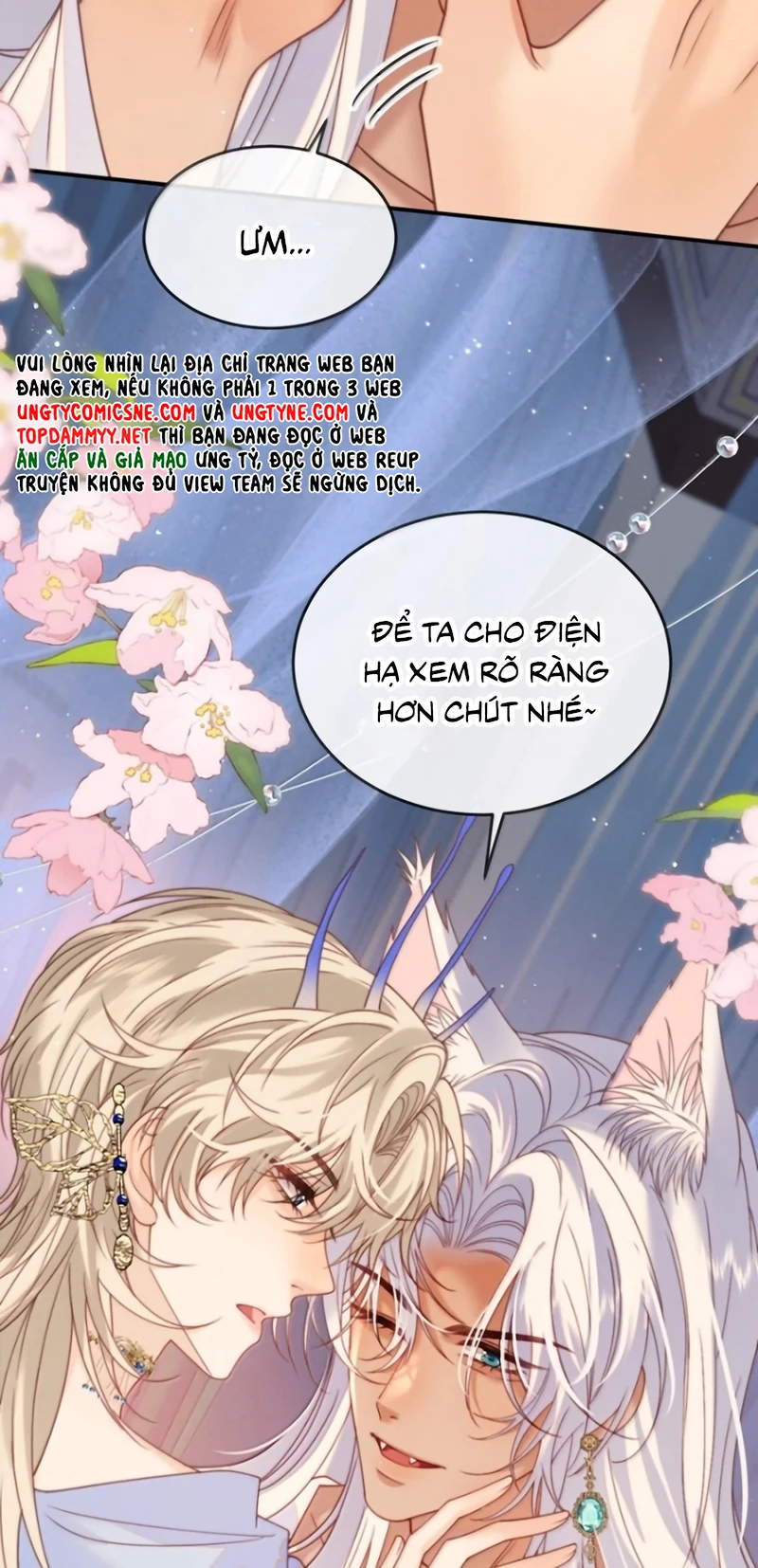Chỉ Dẫn Săn Mồi Chapter 20 - 10
