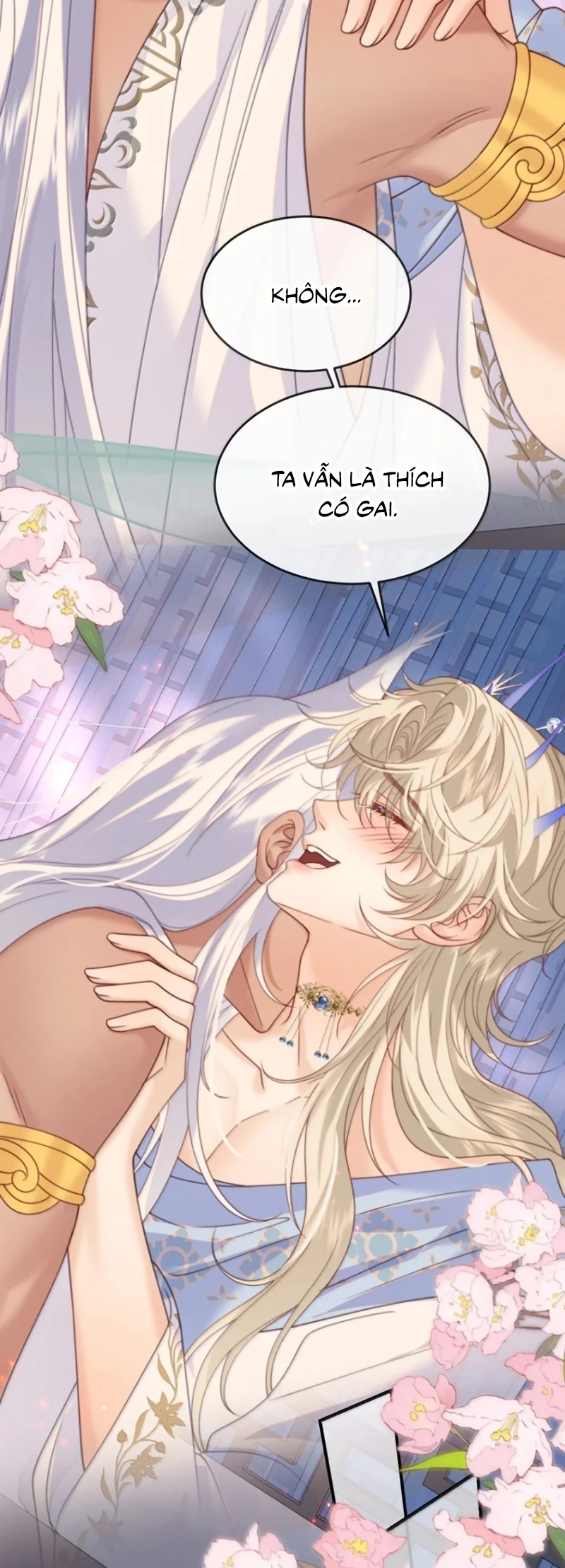 Chỉ Dẫn Săn Mồi Chapter 20 - 17