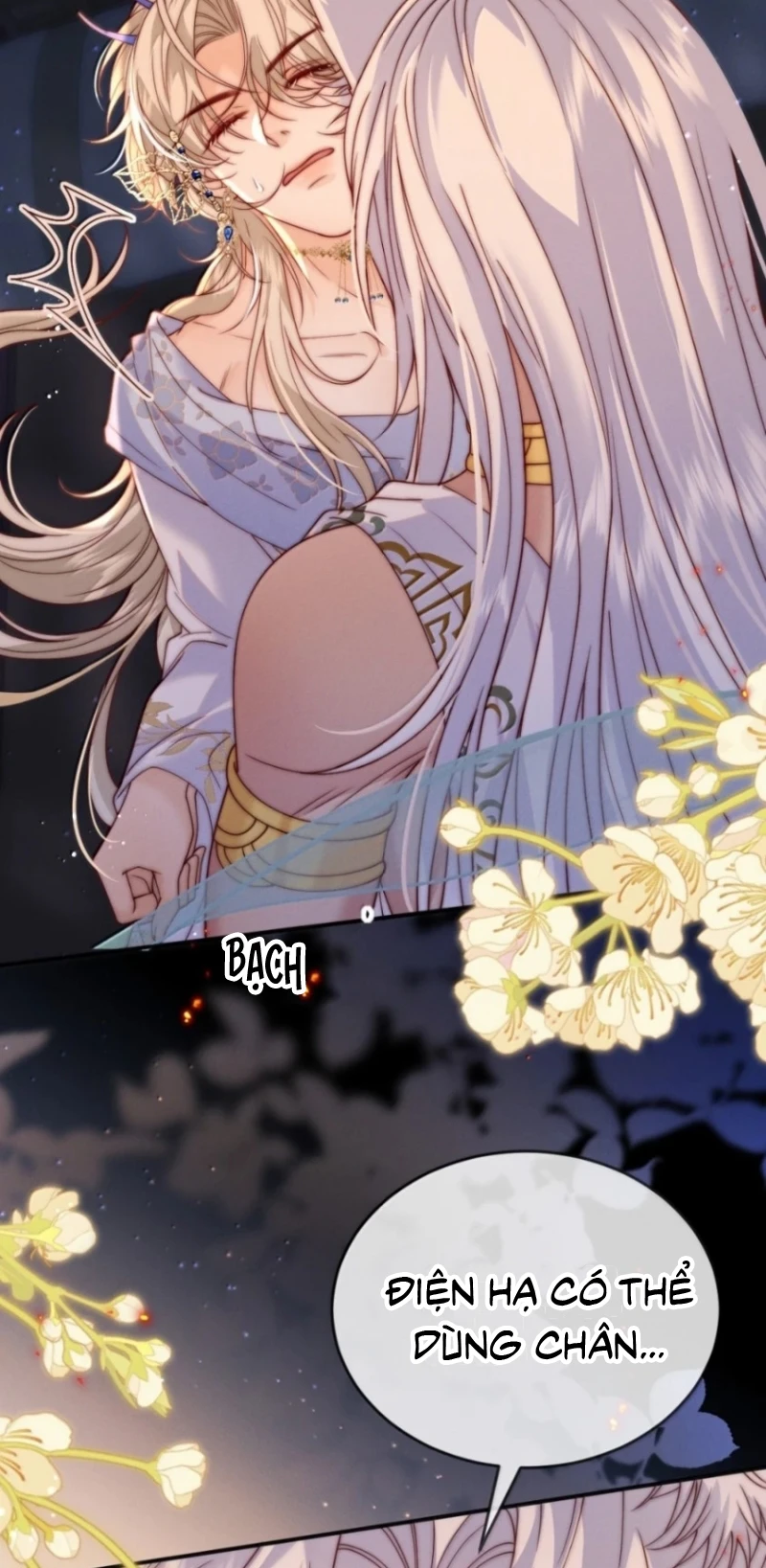 Chỉ Dẫn Săn Mồi Chapter 20 - 24