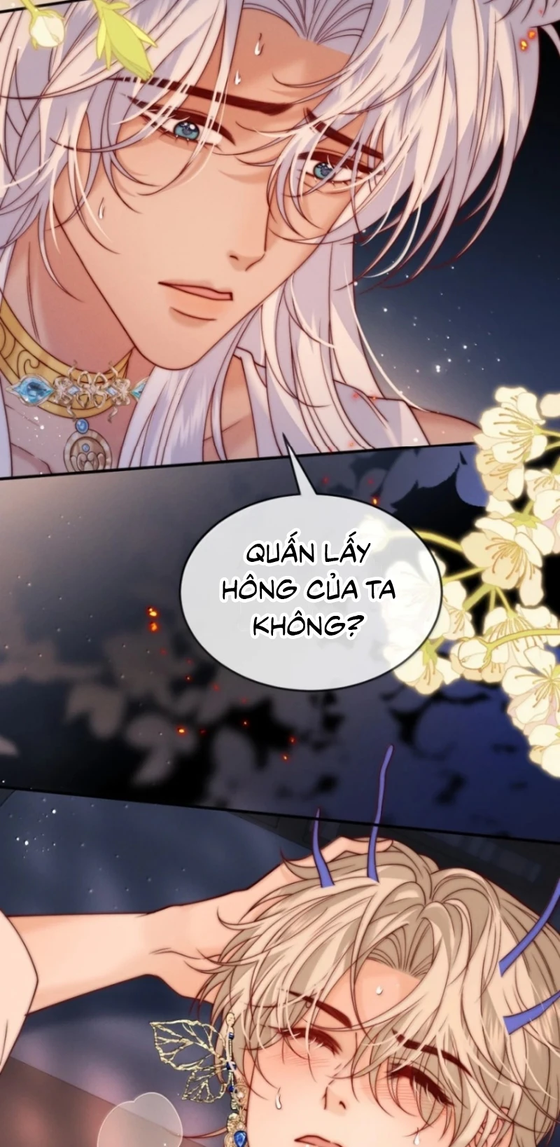 Chỉ Dẫn Săn Mồi Chapter 20 - 25