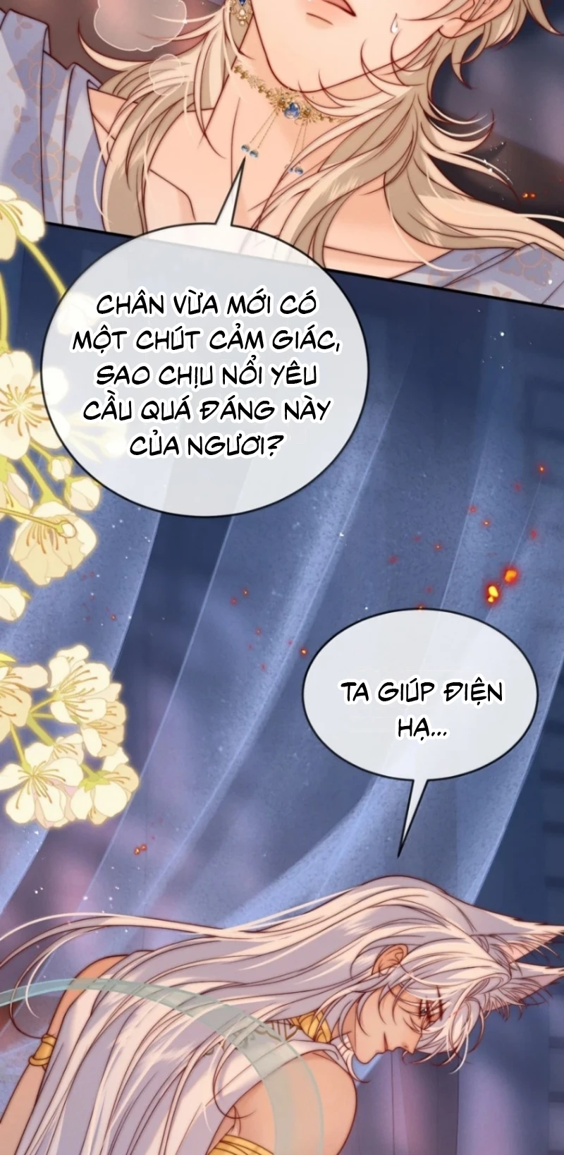 Chỉ Dẫn Săn Mồi Chapter 20 - 26
