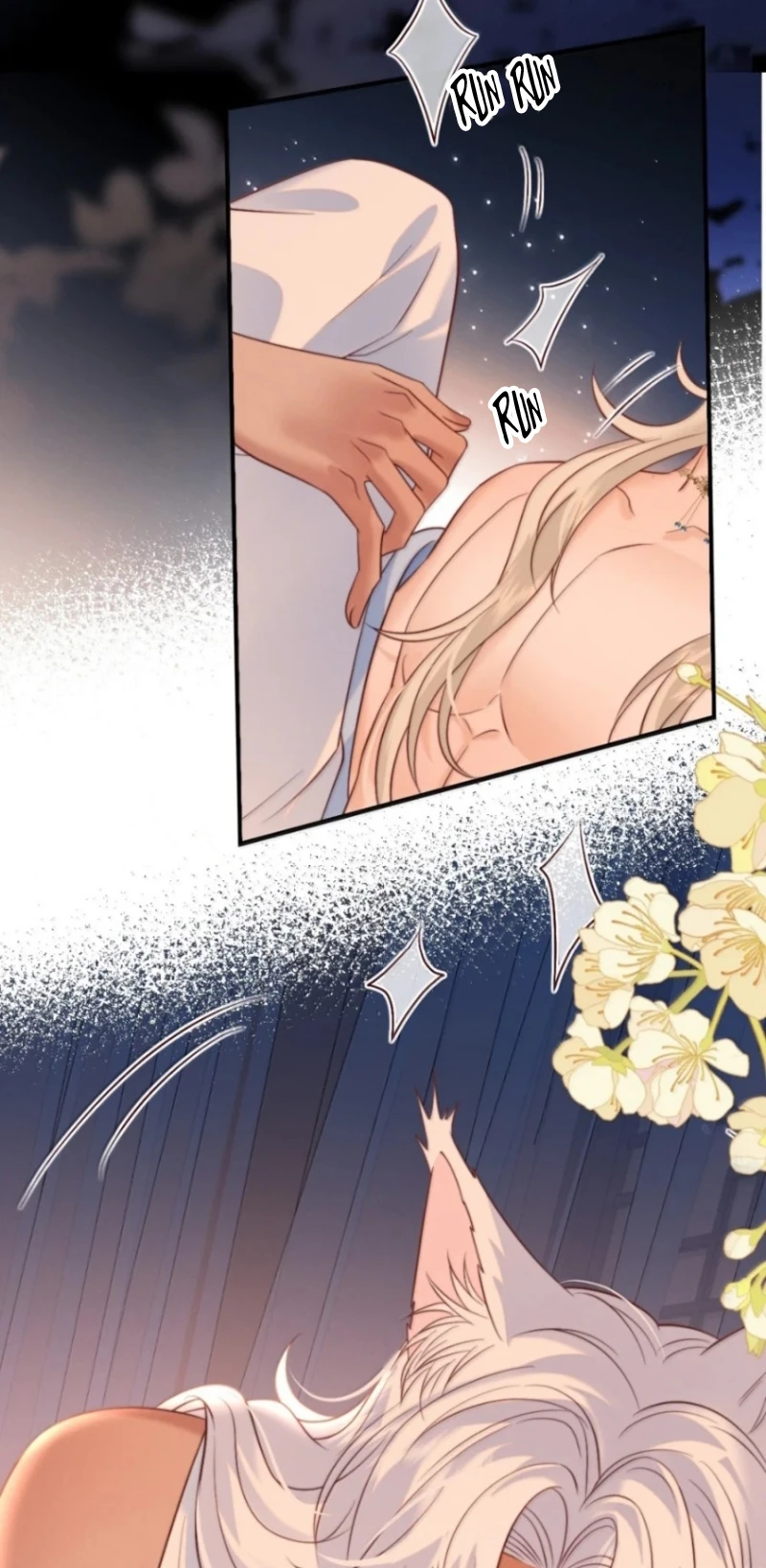 Chỉ Dẫn Săn Mồi Chapter 20 - 31