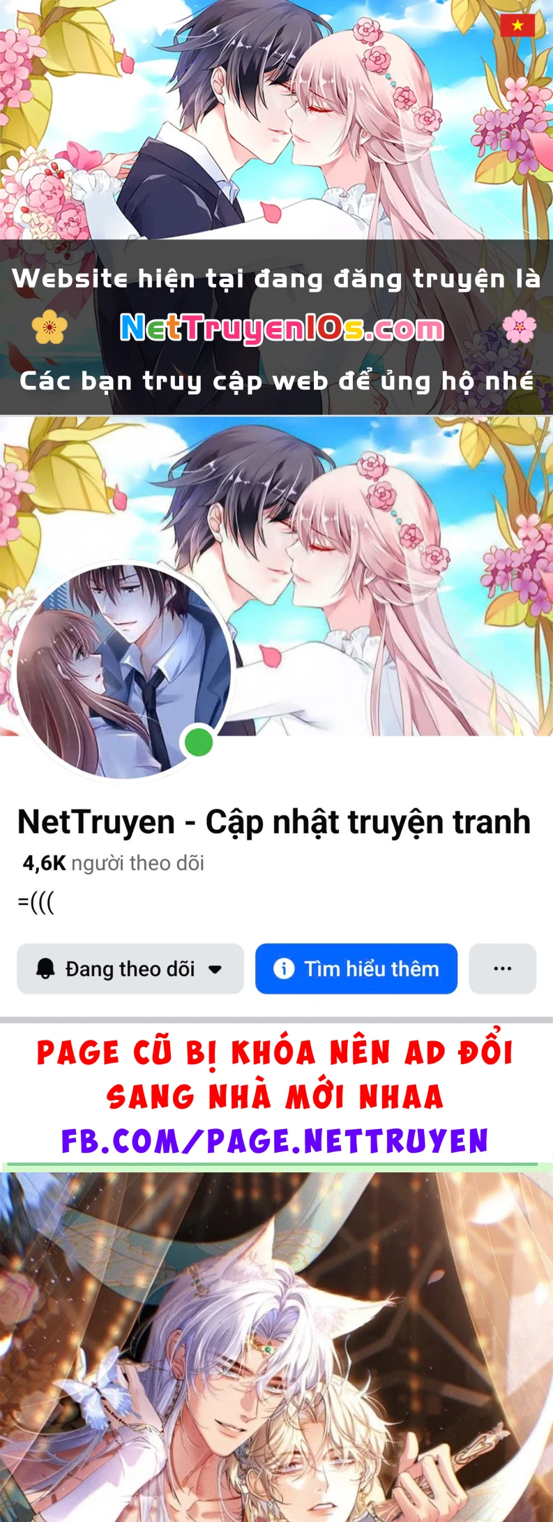 Chỉ Dẫn Săn Mồi Chapter 21 - 1