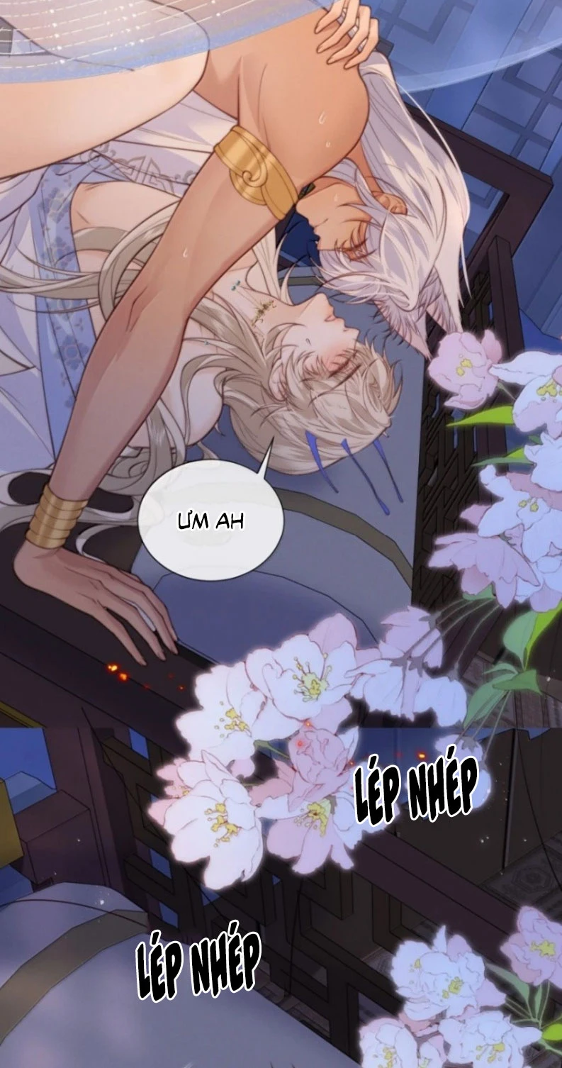Chỉ Dẫn Săn Mồi Chapter 21 - 4