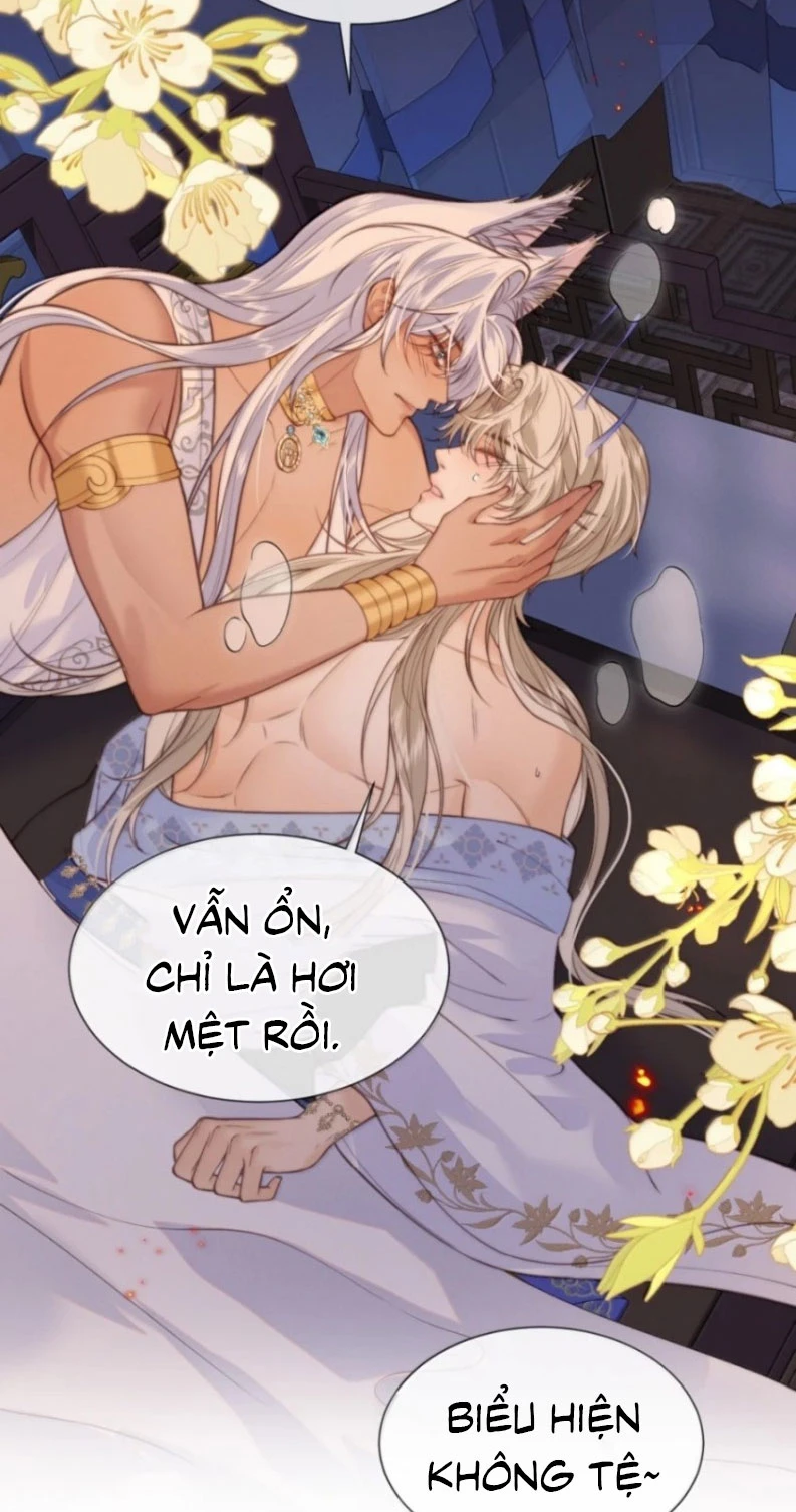 Chỉ Dẫn Săn Mồi Chapter 21 - 8