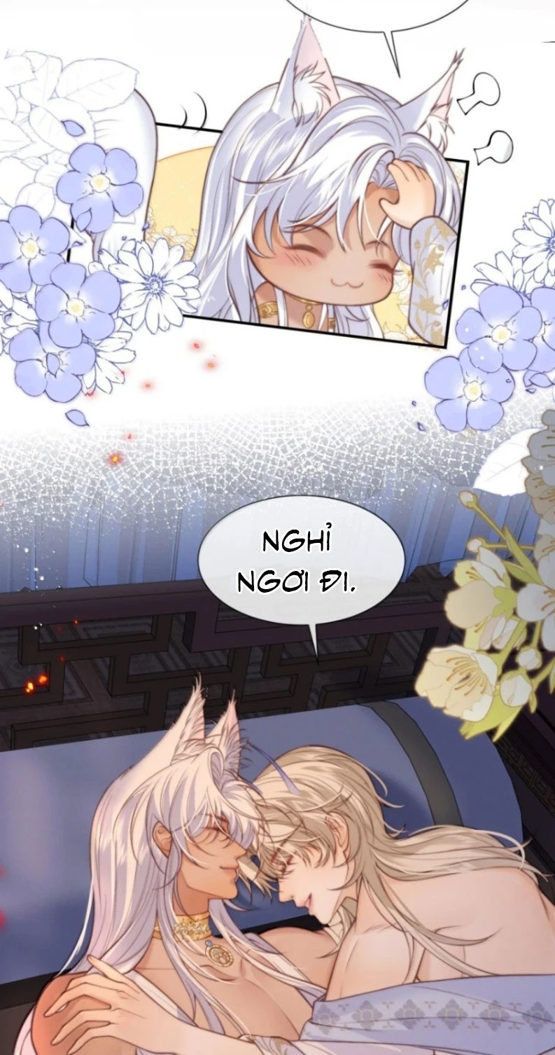 Chỉ Dẫn Săn Mồi Chapter 21 - 9