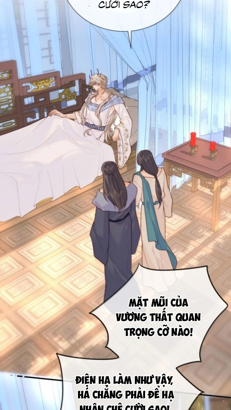 Chỉ Dẫn Săn Mồi Chapter 21 - 13