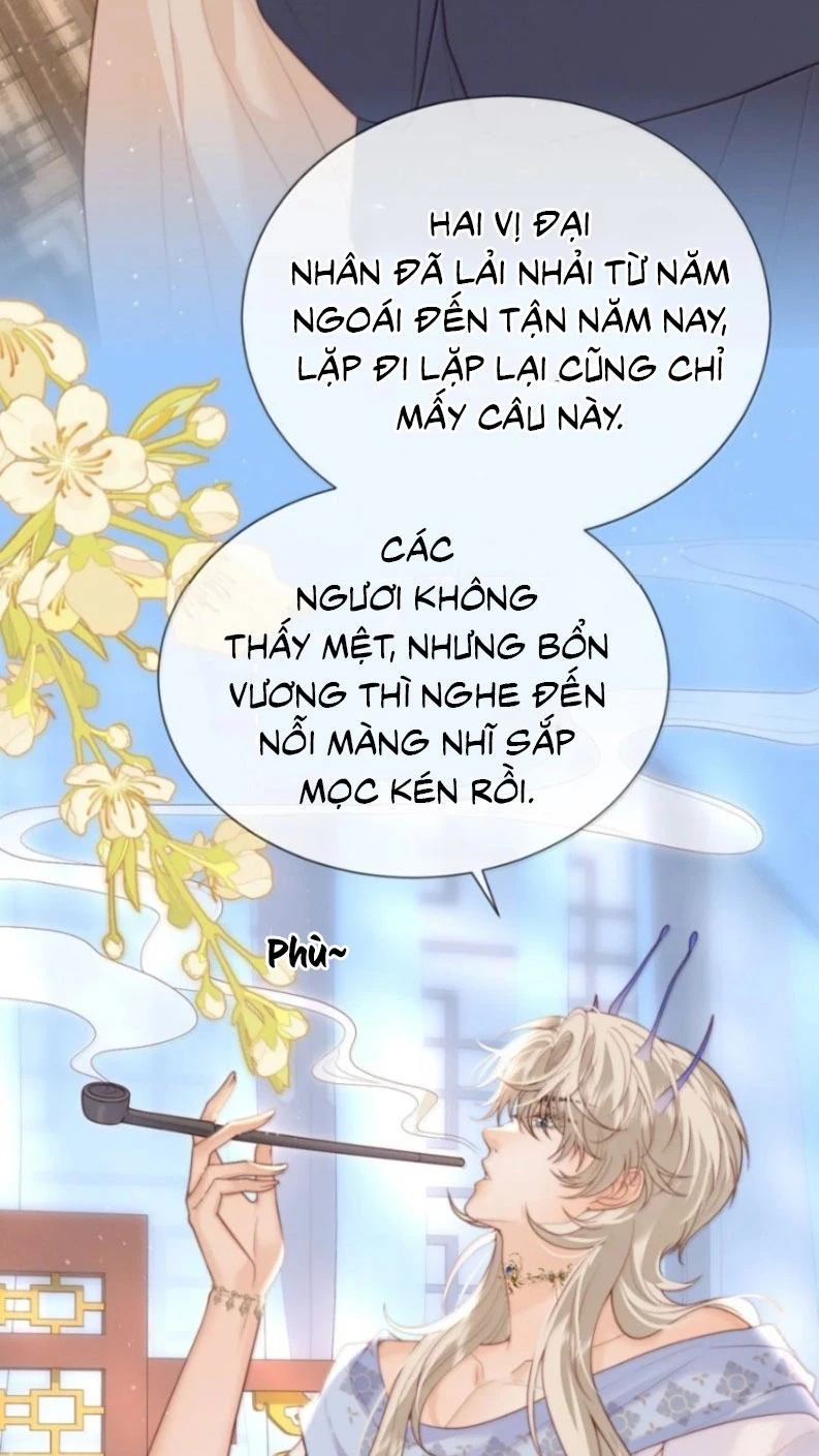 Chỉ Dẫn Săn Mồi Chapter 21 - 15