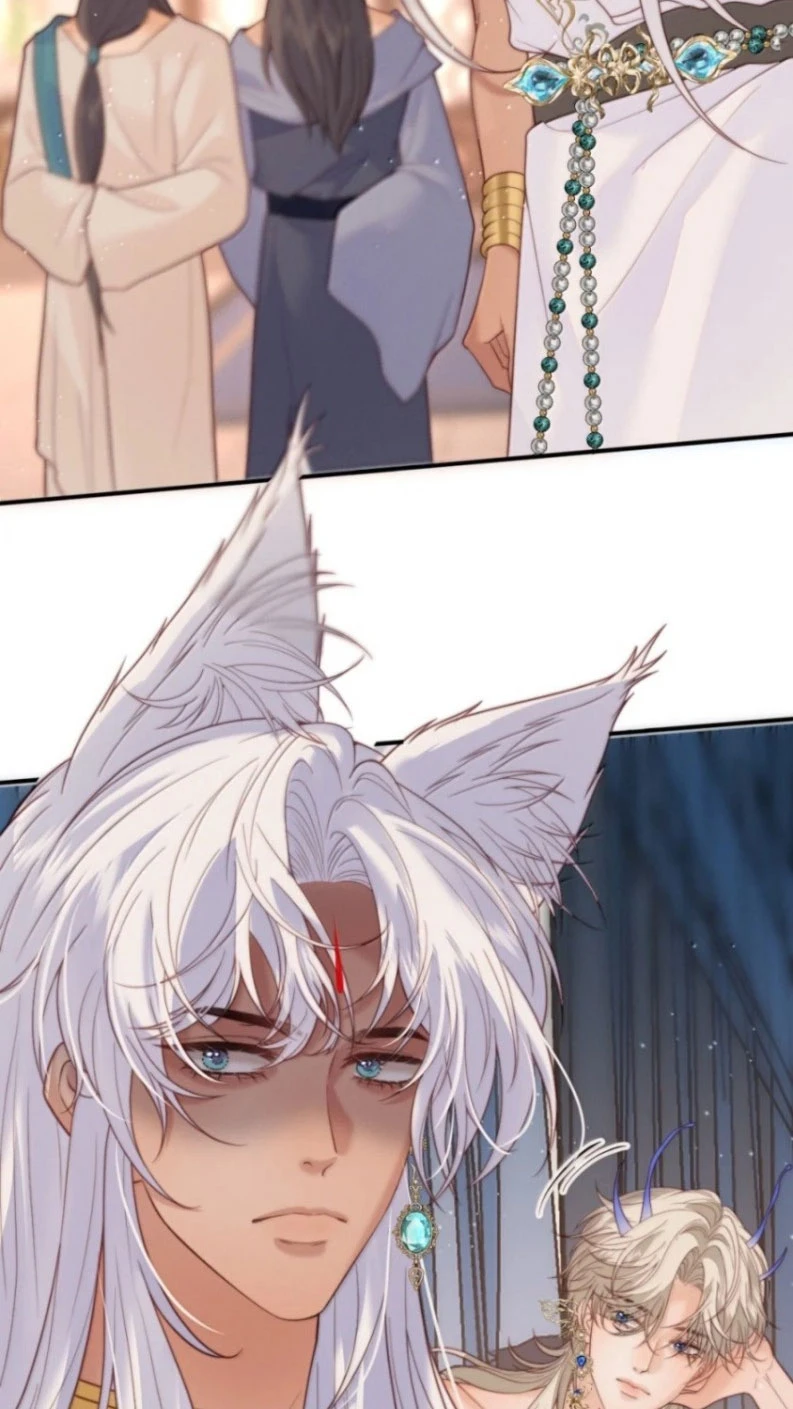 Chỉ Dẫn Săn Mồi Chapter 21 - 18