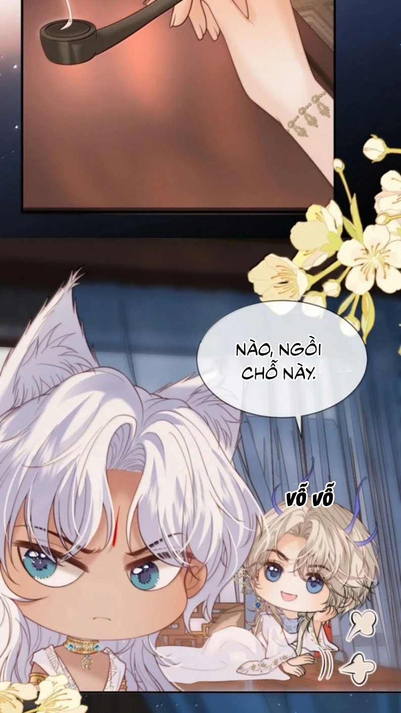 Chỉ Dẫn Săn Mồi Chapter 21 - 20