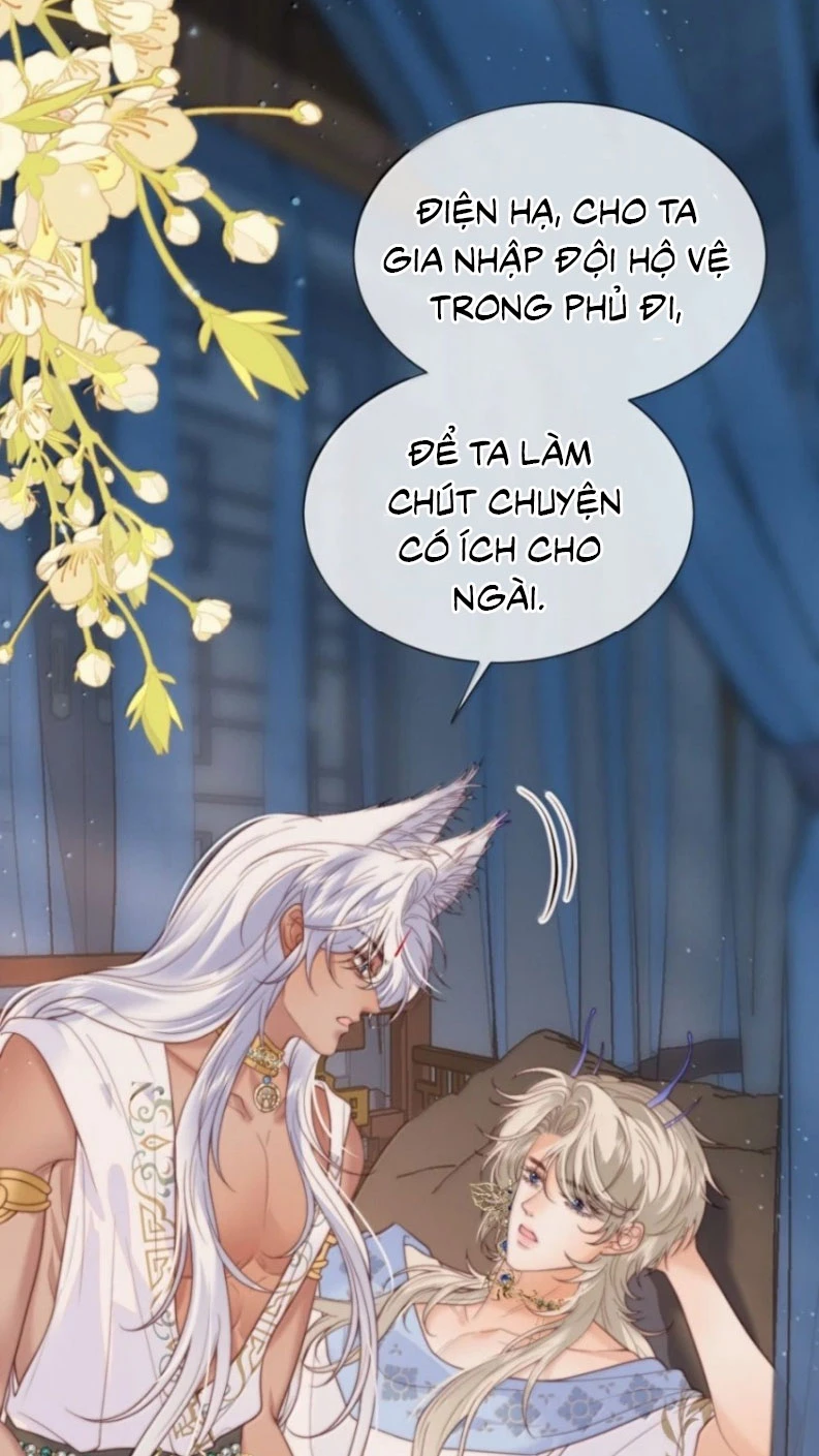 Chỉ Dẫn Săn Mồi Chapter 21 - 21
