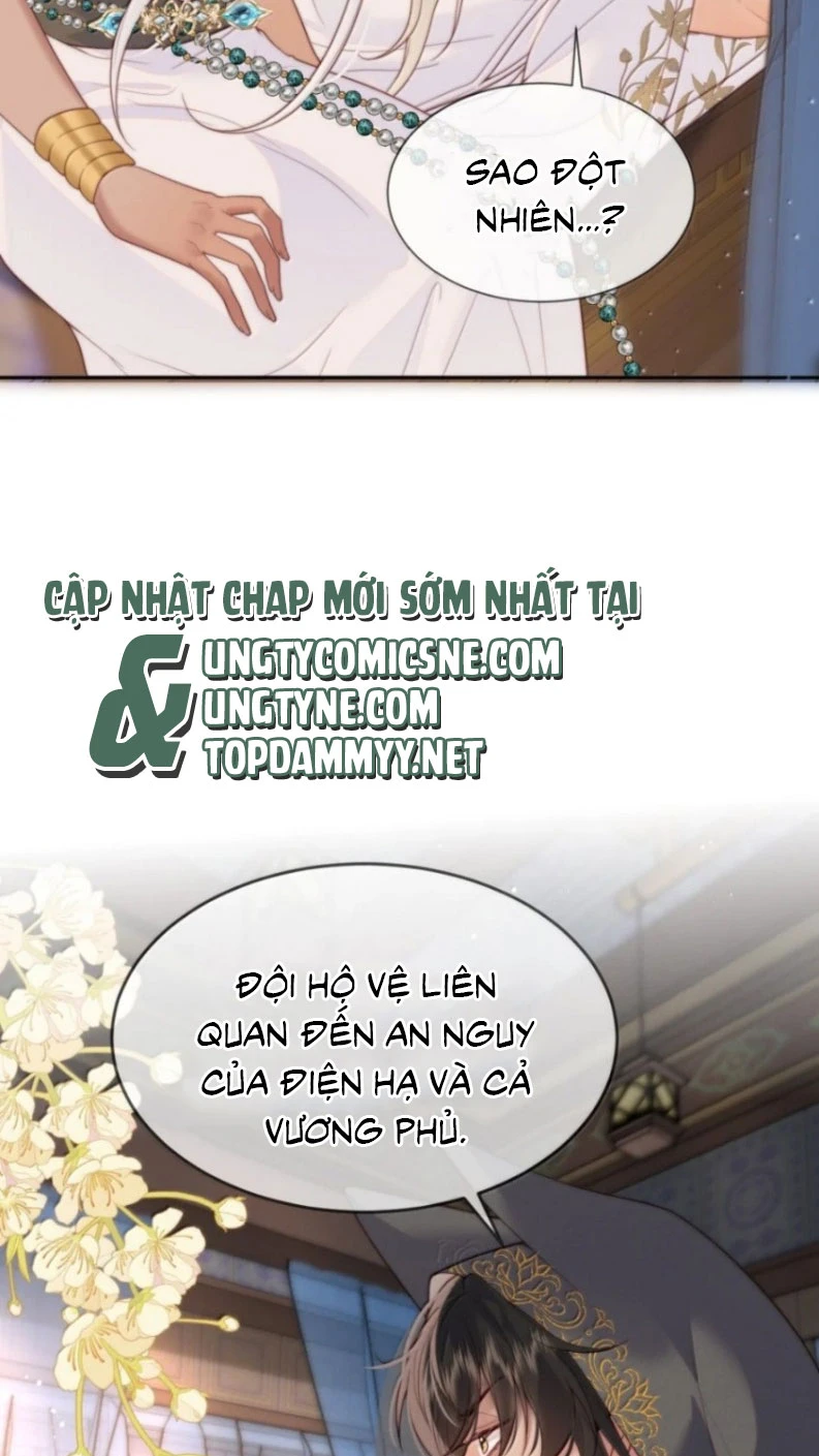 Chỉ Dẫn Săn Mồi Chapter 21 - 22