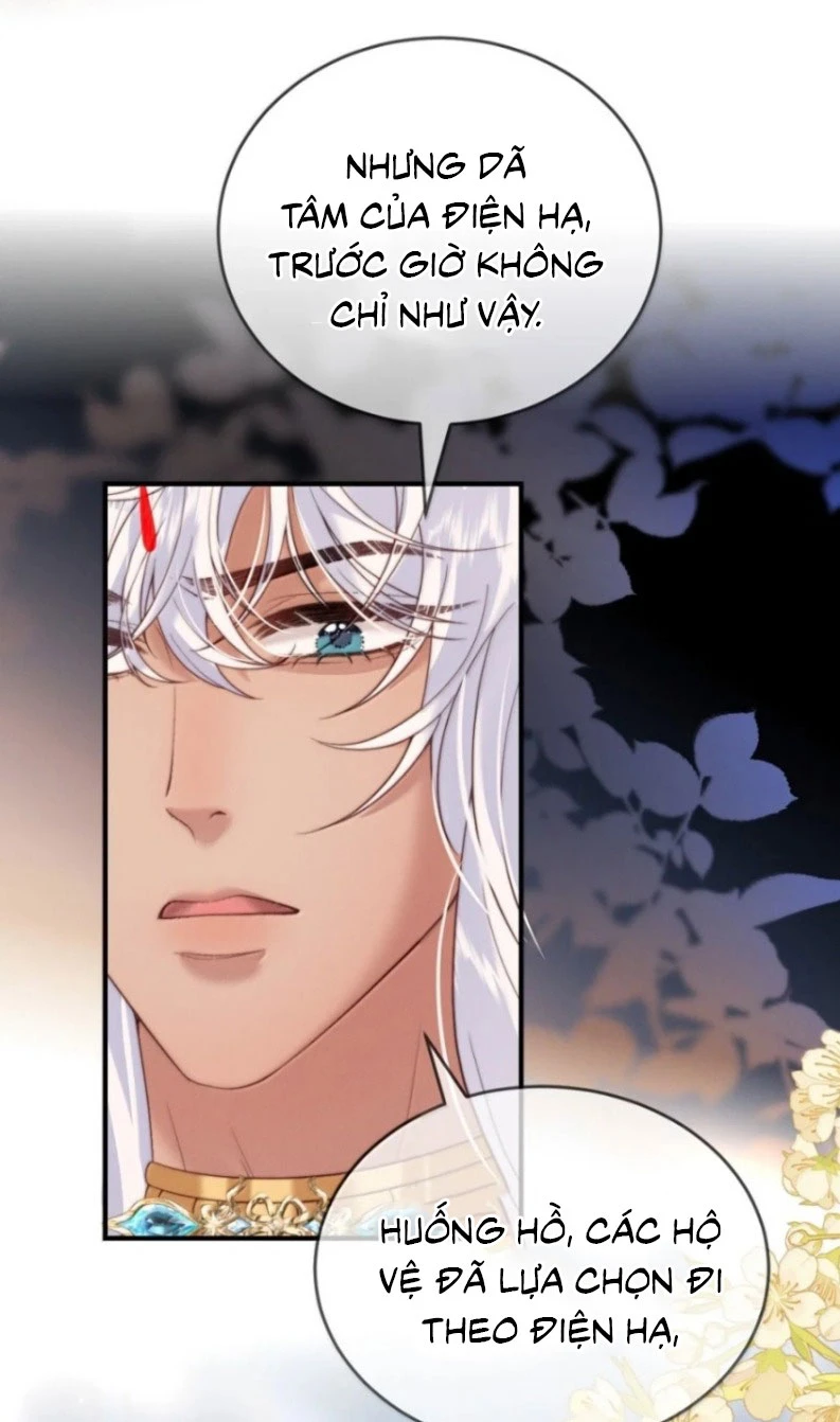 Chỉ Dẫn Săn Mồi Chapter 21 - 26