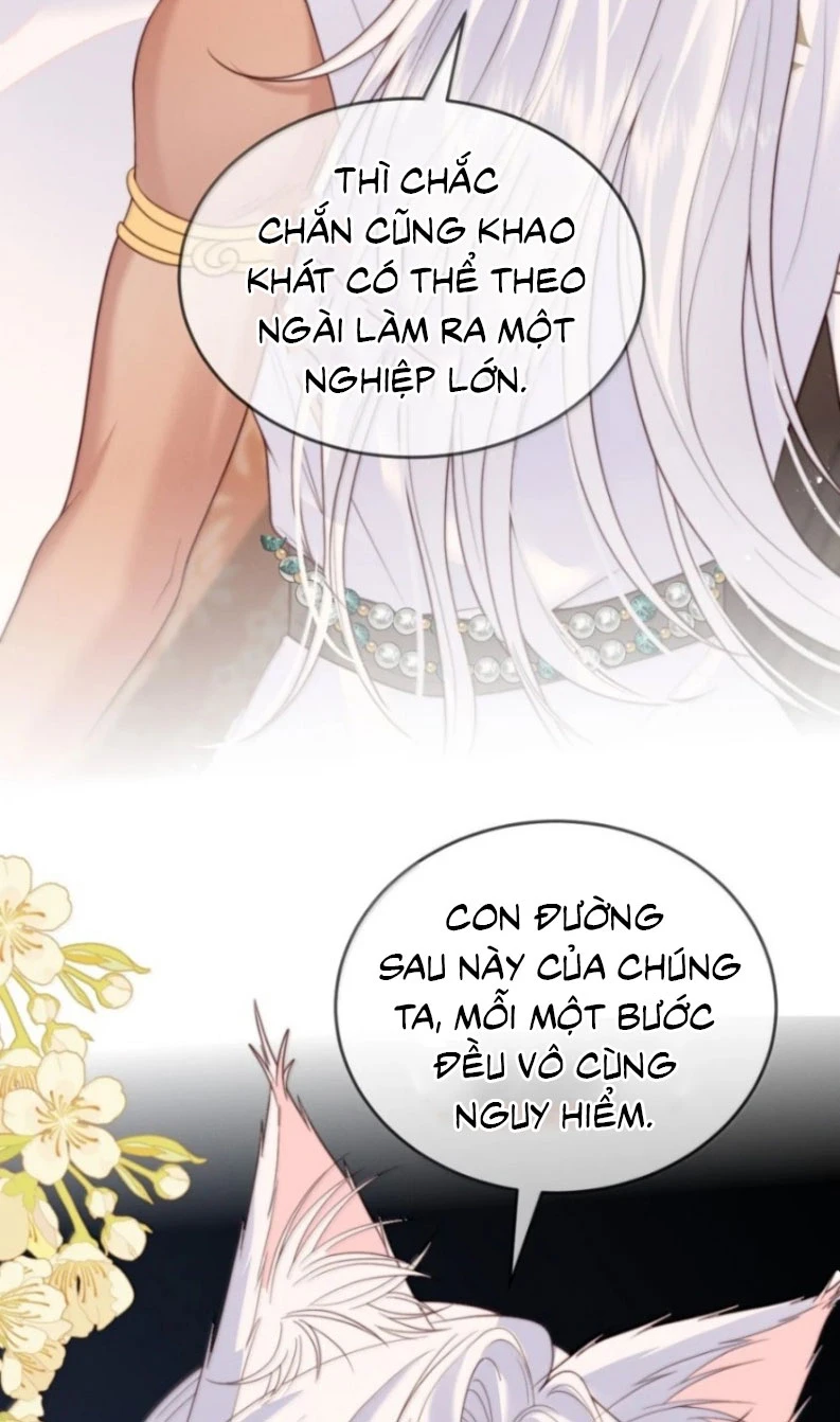 Chỉ Dẫn Săn Mồi Chapter 21 - 28