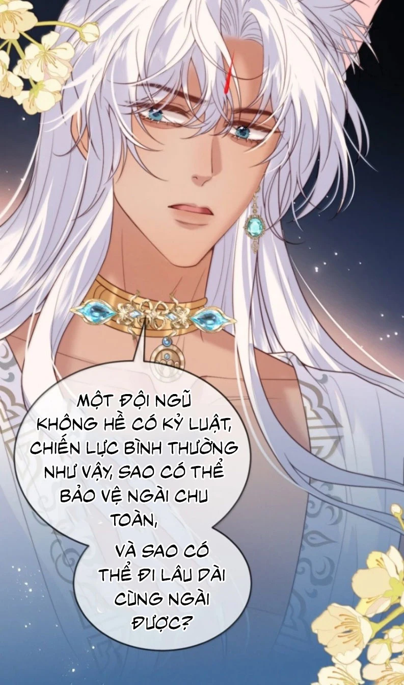 Chỉ Dẫn Săn Mồi Chapter 21 - 29